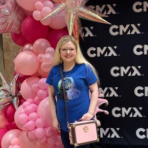 Glinda Crossbody bag